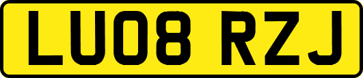 LU08RZJ