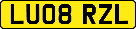LU08RZL