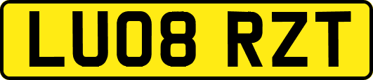 LU08RZT