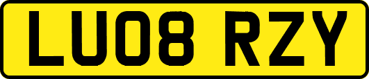 LU08RZY