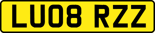 LU08RZZ