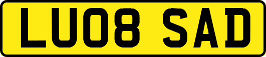 LU08SAD