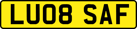 LU08SAF