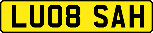 LU08SAH