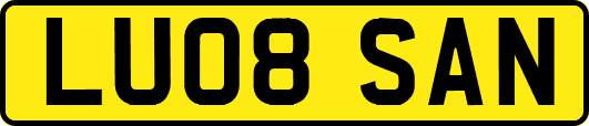 LU08SAN