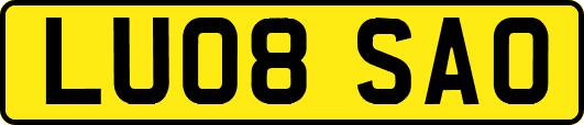 LU08SAO