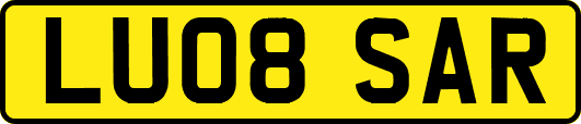 LU08SAR