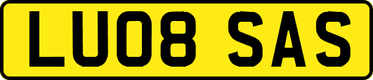 LU08SAS