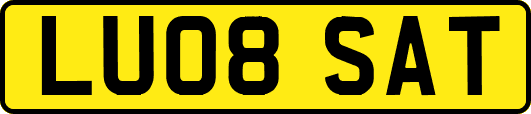 LU08SAT