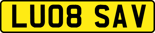 LU08SAV