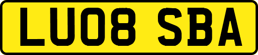 LU08SBA
