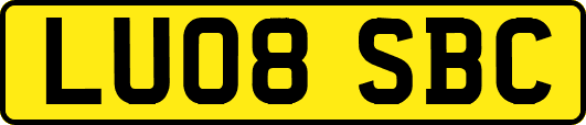 LU08SBC