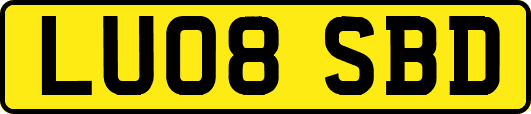 LU08SBD