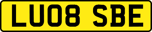 LU08SBE