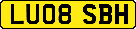 LU08SBH