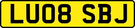LU08SBJ