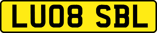LU08SBL