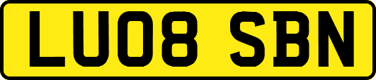 LU08SBN