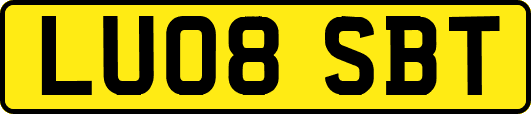 LU08SBT