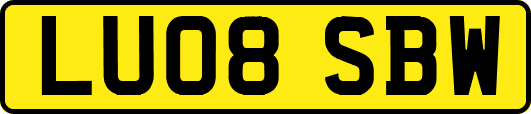 LU08SBW