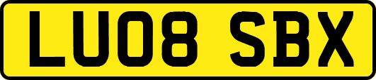 LU08SBX