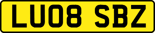 LU08SBZ