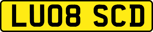 LU08SCD