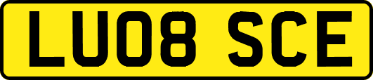 LU08SCE
