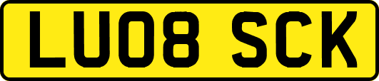 LU08SCK