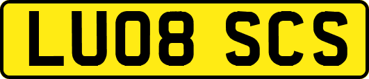 LU08SCS