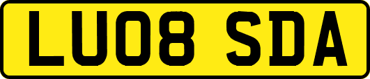 LU08SDA