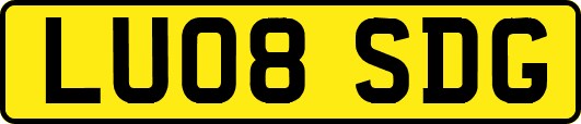 LU08SDG