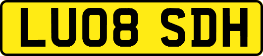 LU08SDH