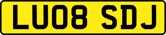 LU08SDJ