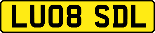 LU08SDL