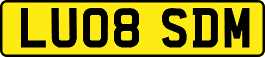 LU08SDM