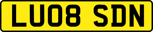 LU08SDN