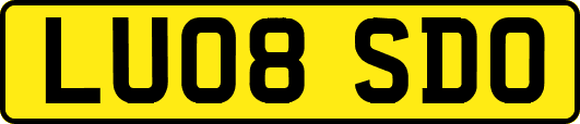 LU08SDO