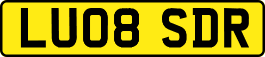 LU08SDR