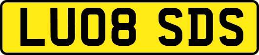 LU08SDS