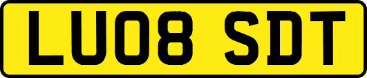 LU08SDT