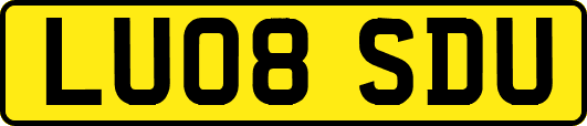 LU08SDU
