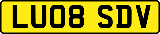 LU08SDV