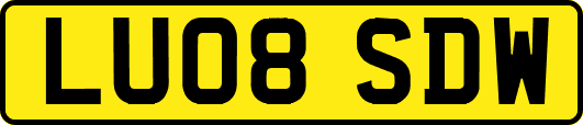 LU08SDW