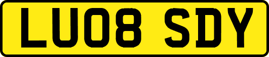 LU08SDY