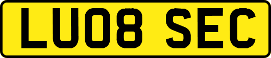 LU08SEC