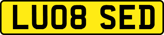 LU08SED