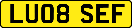 LU08SEF