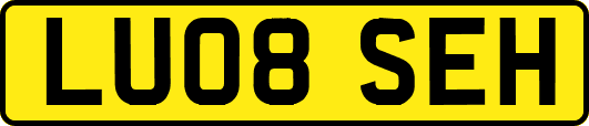 LU08SEH