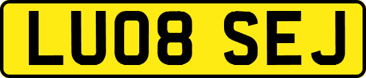 LU08SEJ